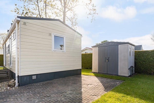 Medium property photo - Vogels' Tún 31, 8851 HT Tzummarum